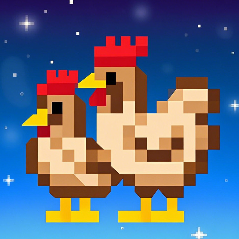 星露谷物语Stardew Valley苹果id应用商店ipad下载 ios账号美服iphone游戏