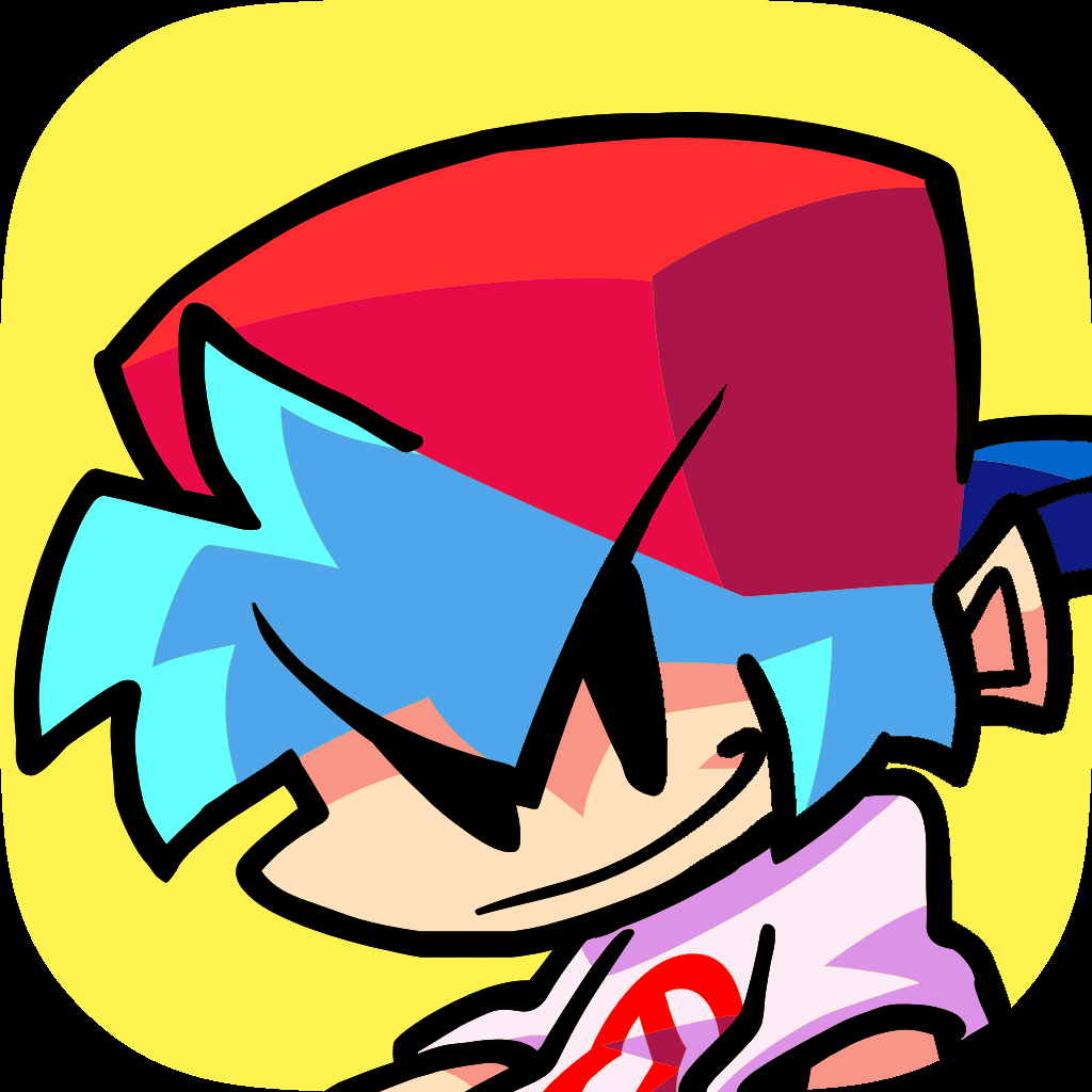 Friday Night Funkin' Mobile苹果id应用商店ipad下载老爹全系列模拟经营ios账号国服美服iphone游戏永久