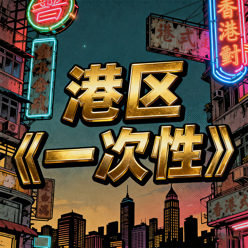 港区《一次性》