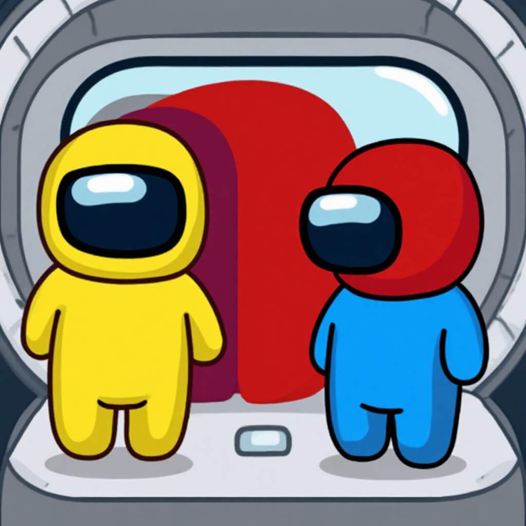 Among Us苹果id应用商店ipad下载老爹全系列模拟经营ios账号美服iphone游戏永久