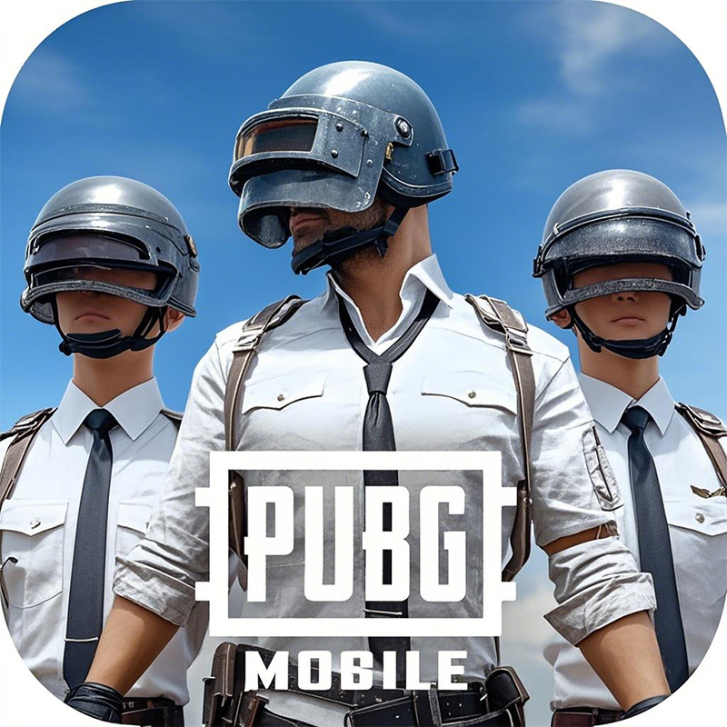 绝地求生PUBG MOBILE吃鸡ios账号苹果id应用商店ipad下载国际服iphone游戏